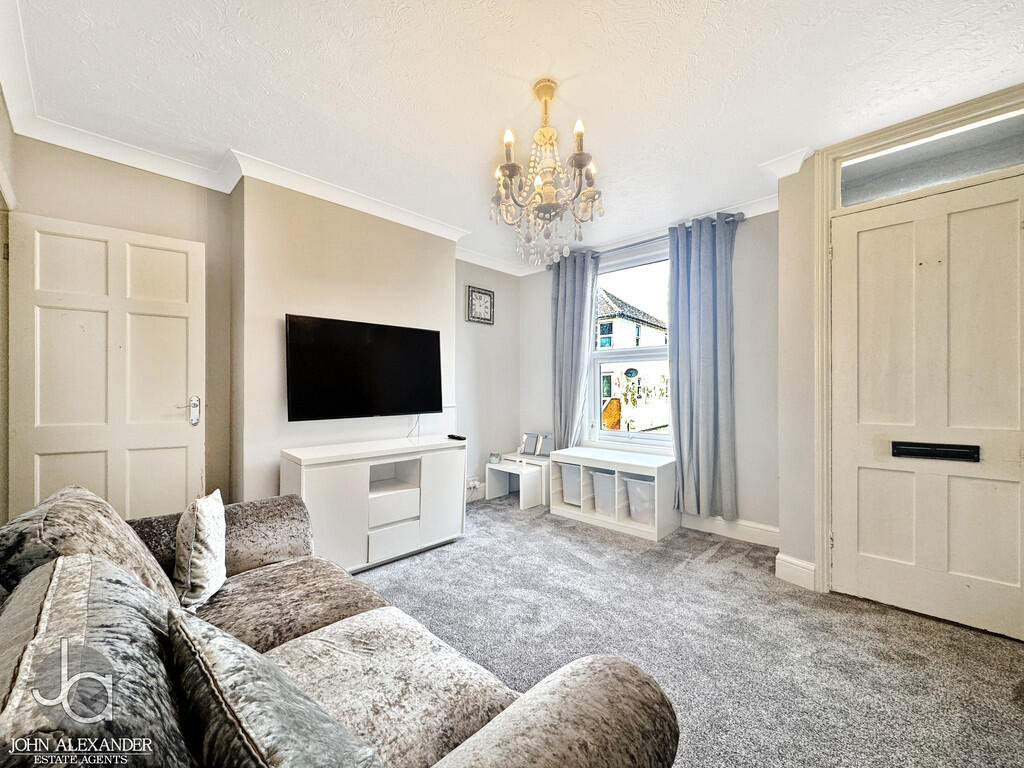 Main image of property: Alexandra Street, Harwich