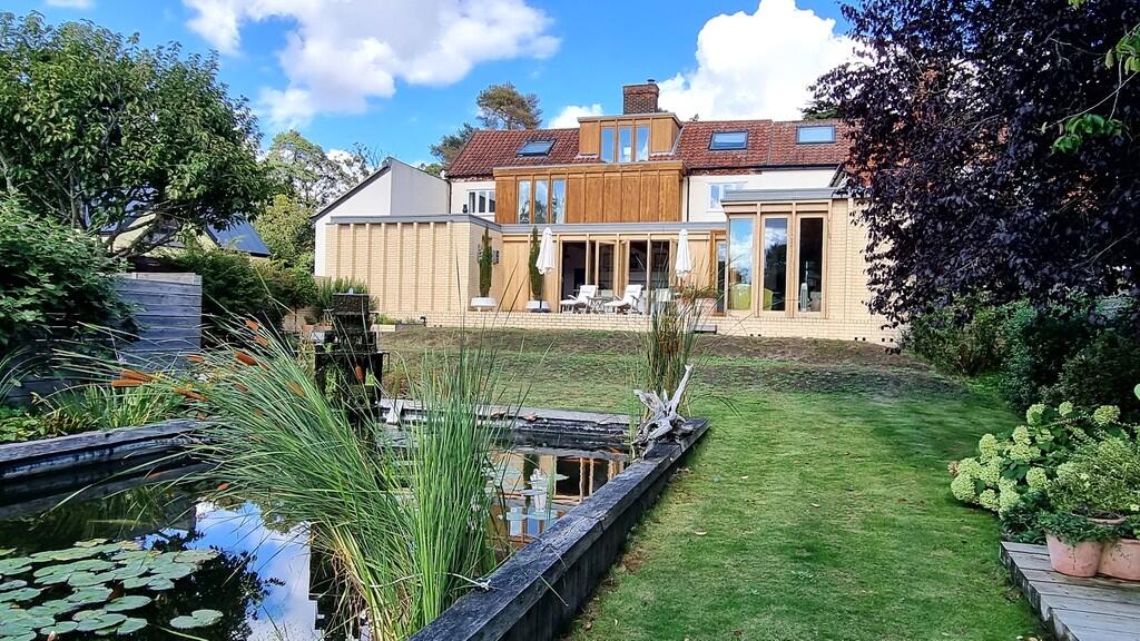 Main image of property: Holton, Halesworth