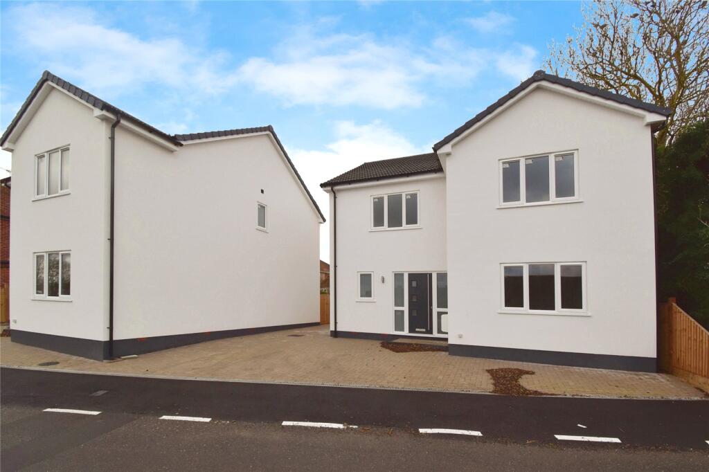 Main image of property: Faulkbourne Road, Witham, Essex, CM8