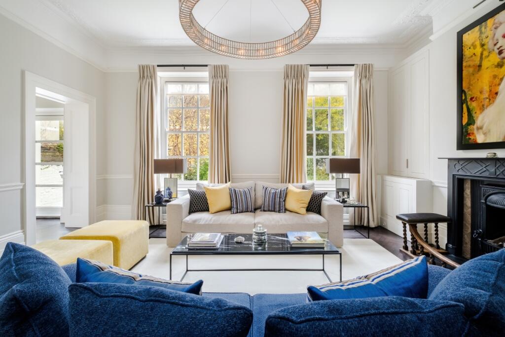 Main image of property: Addison Road London W14