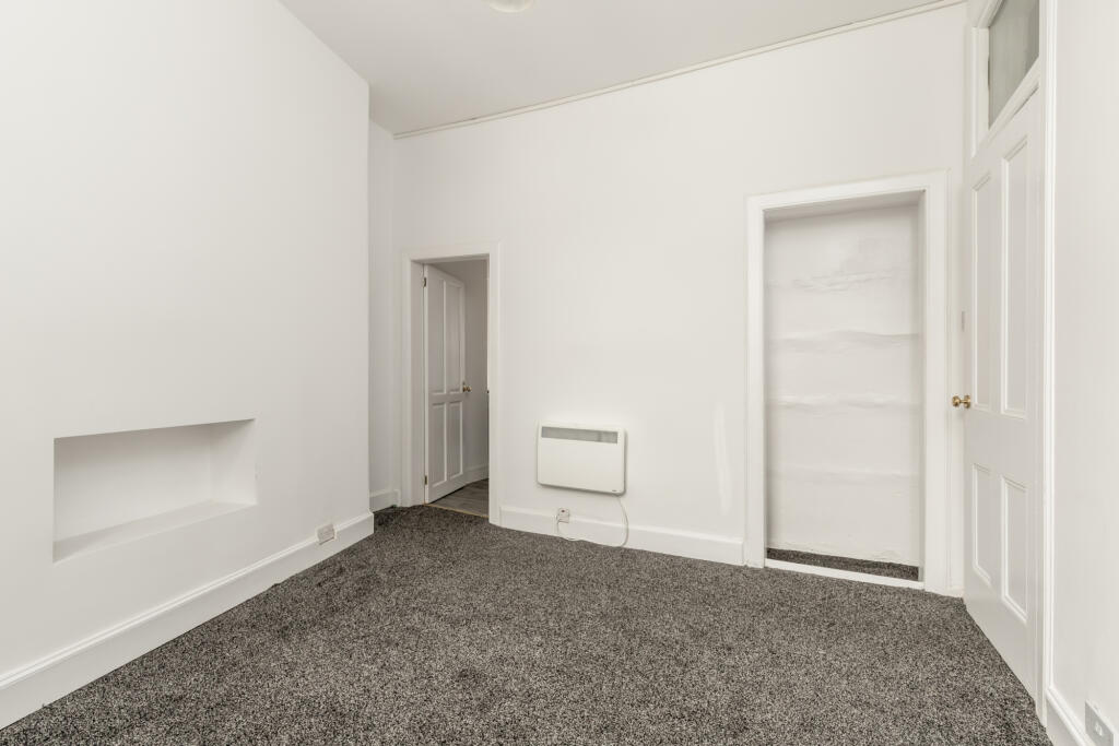 Apartment in Edinburgh, New Town/Broughton - View 4