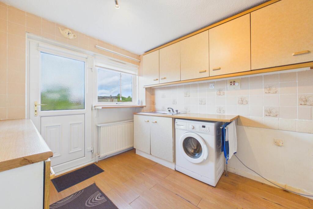 House in Motherwell - More