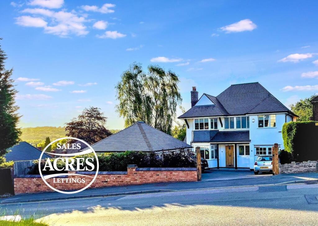 Main image of property: Digby Road, Sutton Coldfield