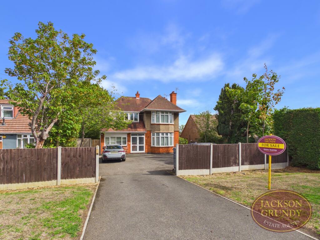 Main image of property: Orchard Hill, Little Billing, NN3 9AG
