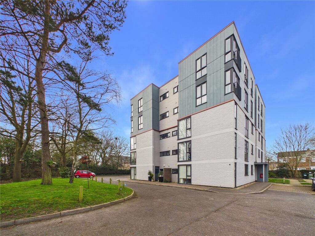 Main image of property: Berechurch Road, Colchester, Essex, CO2