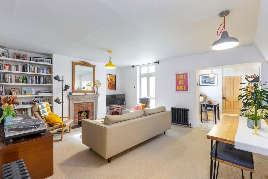 Brunswick Place, Hove photo 2