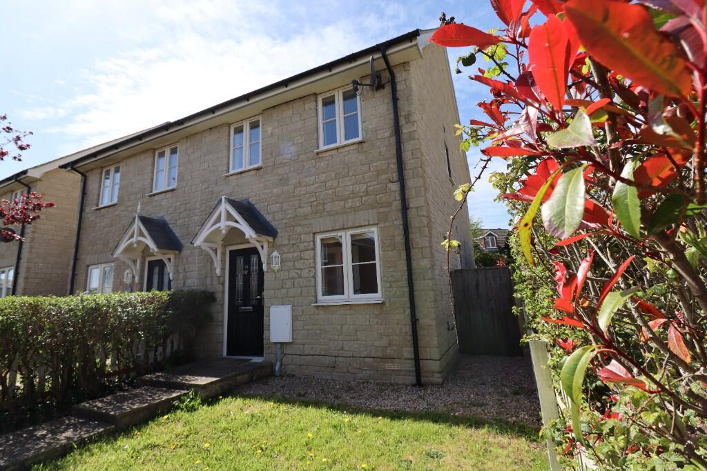 Main image of property: Whinscot Close, PO38