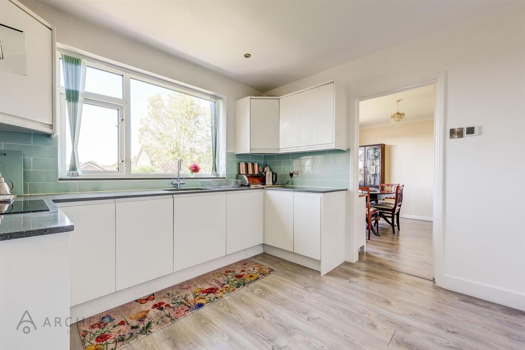 House in Sheffield - View 4