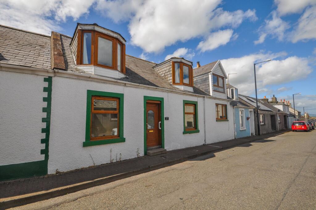 Main image of property: High Street, Whithorn, DG8