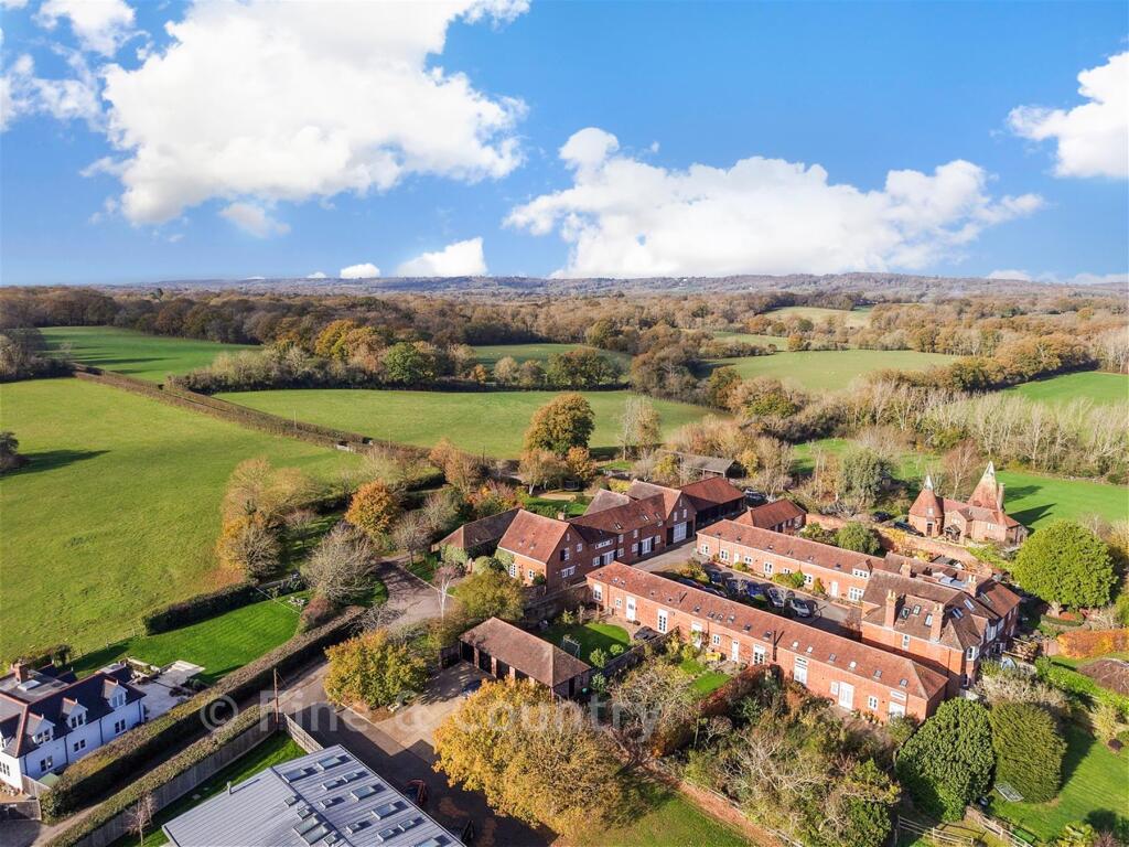 Main image of property: Shipbourne Road, Tonbridge, Kent