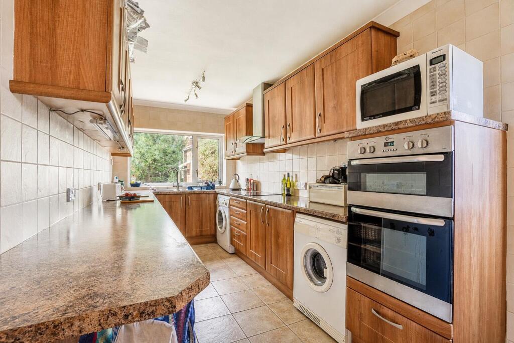 House in York - View 3