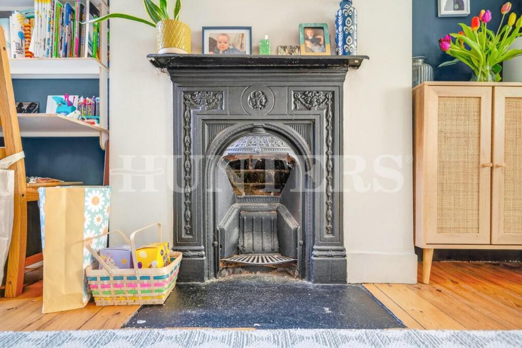 Greyhound Road, London, N17 - View 4