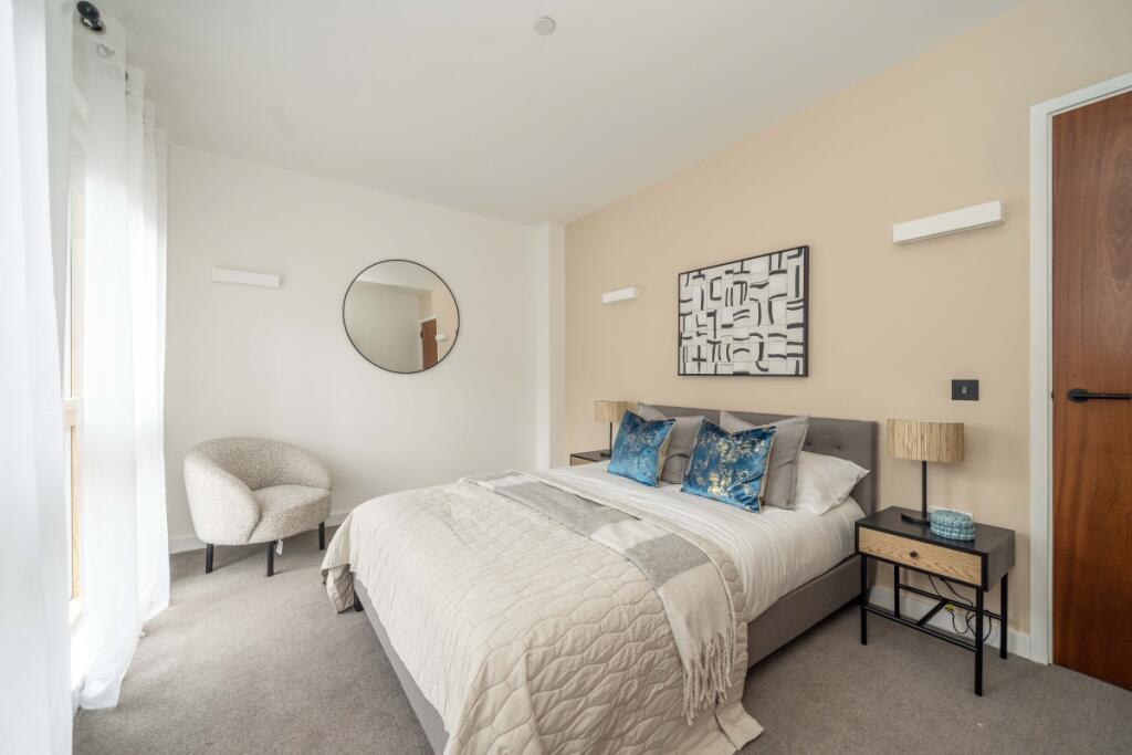 3 bedroom apartment for rent