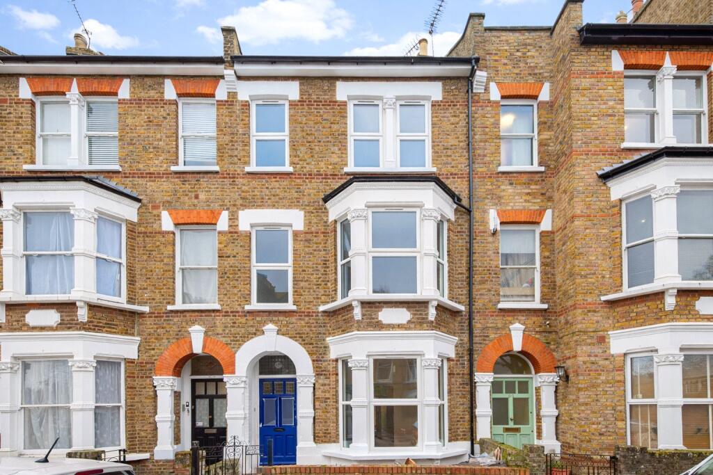 Crayford Road, Tufnell Park, Islington, London, N7 photo 3