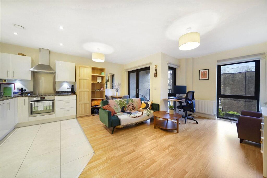 Main image of property: Newman Close, Willesden Green, NW10
