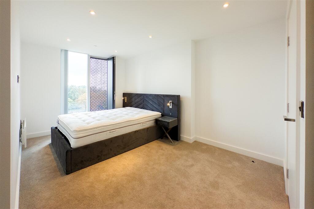 3 bedroom apartment for rent