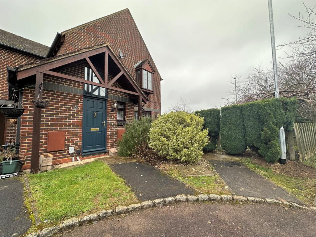 Main image of property: Chives Place, Warfield, Berkshire, RG42