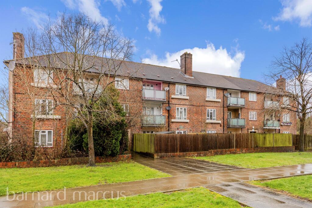 Main image of property: Radstock Way, Merstham, Redhill