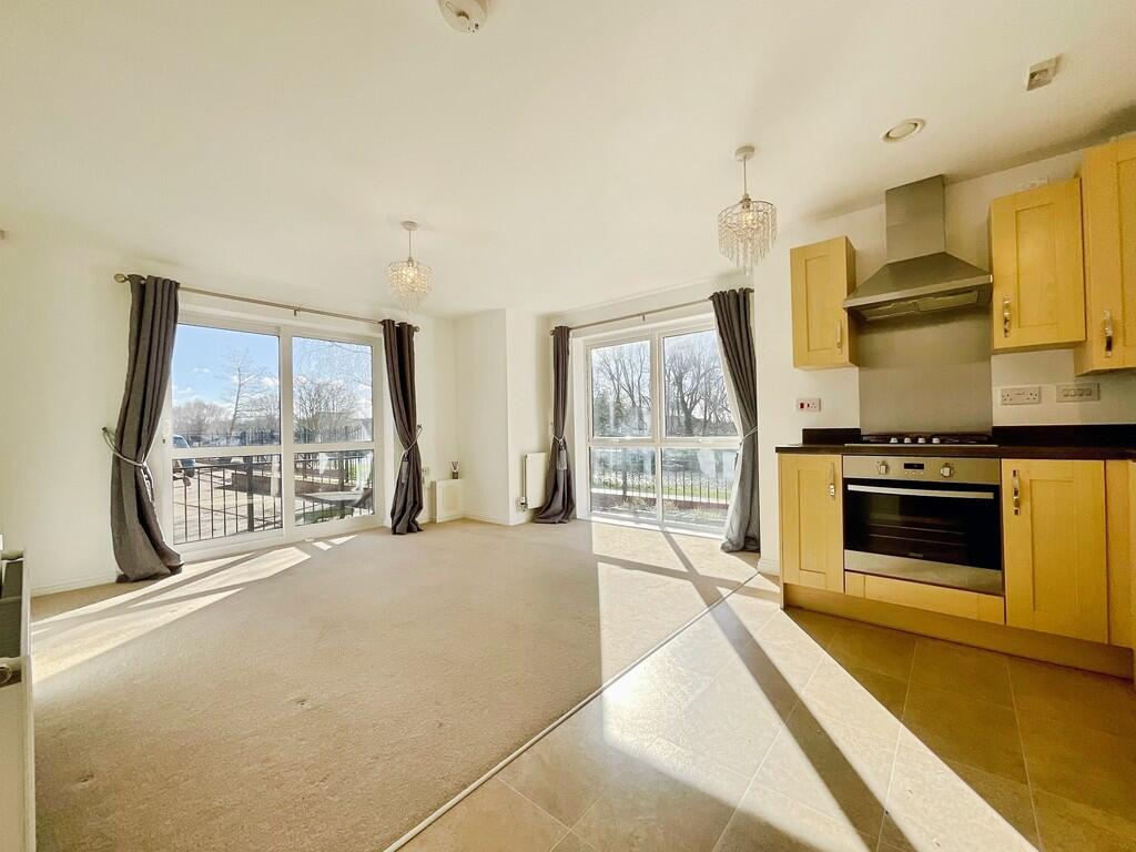 Main image of property: Angelica Road, Lincoln