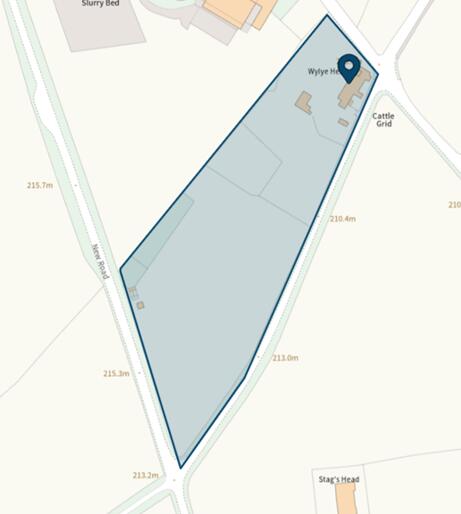 Additional image 19 of Wylye Head, Kilmington, Nr Warminster