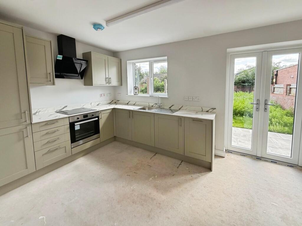 House in Wigan - View 5