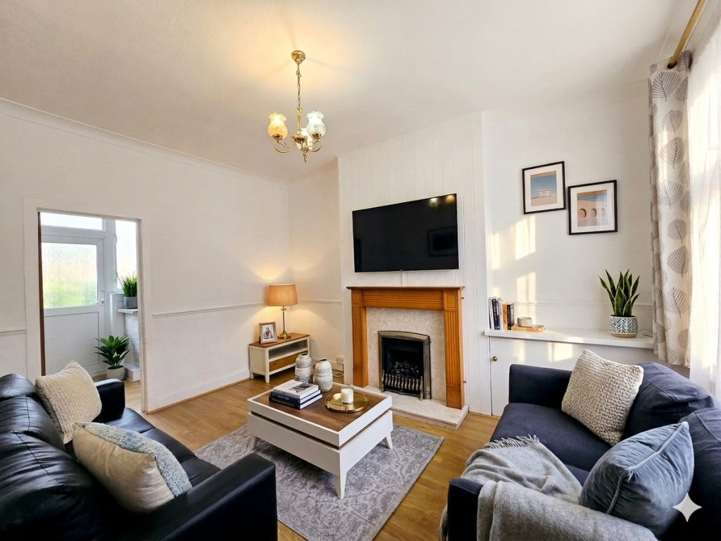 Main image of property: Ashvale Road, Tooting Broadway