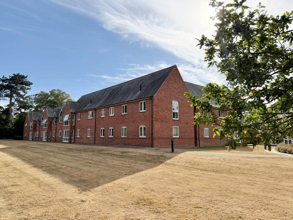 Main image of property: The Grange, Fowke Street, Rothley, LE7 7PJ