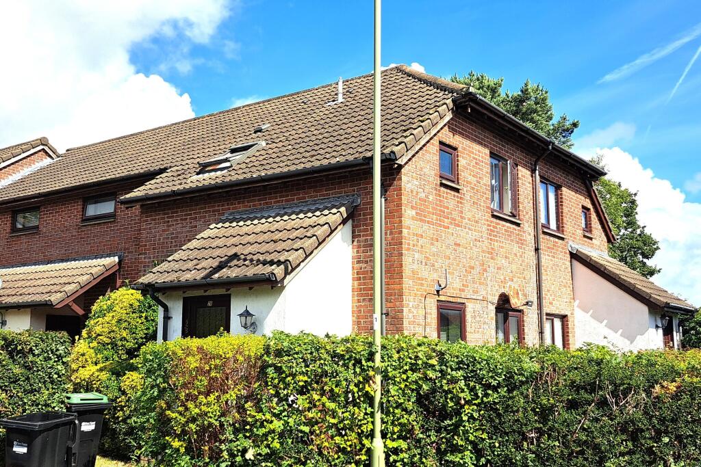 Main image of property: Summertrees Court Ashley New Milton BH25 5UD