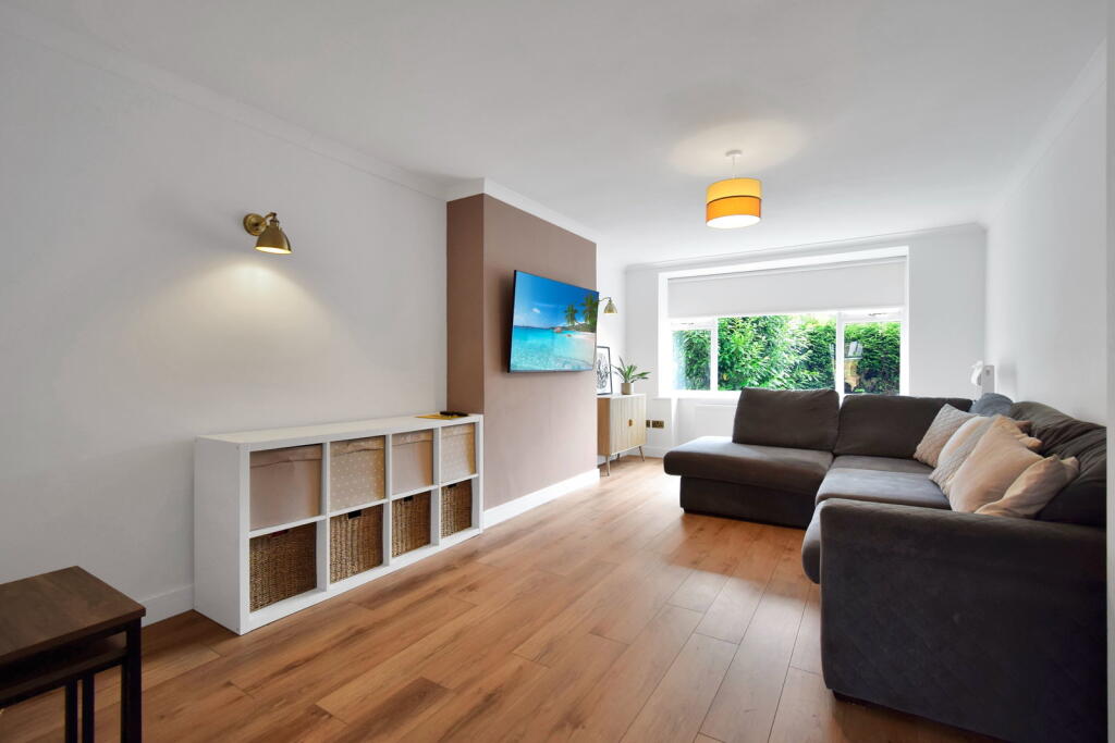 House in Chorley, Withnell - More