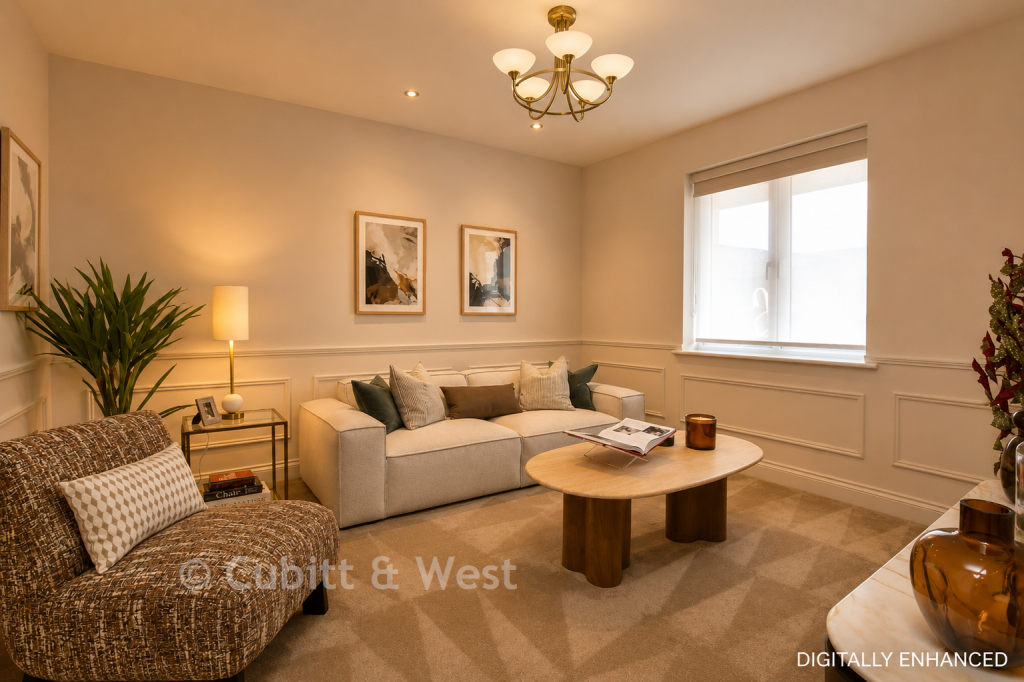 House in Arun, Rustington - View 4