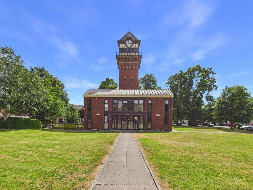 Main image of property: Castle Lodge Avenue, Rothwell, Leeds