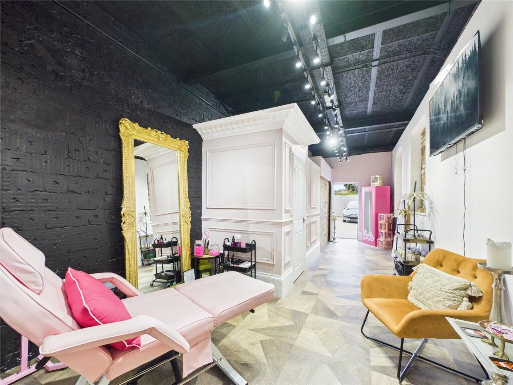 Main image of property: The Vault Suite, Burton Latimer, Kettering, NN15