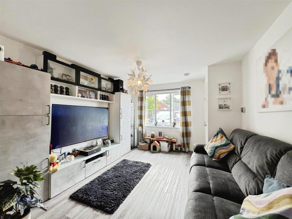 House in Crewe - View 2