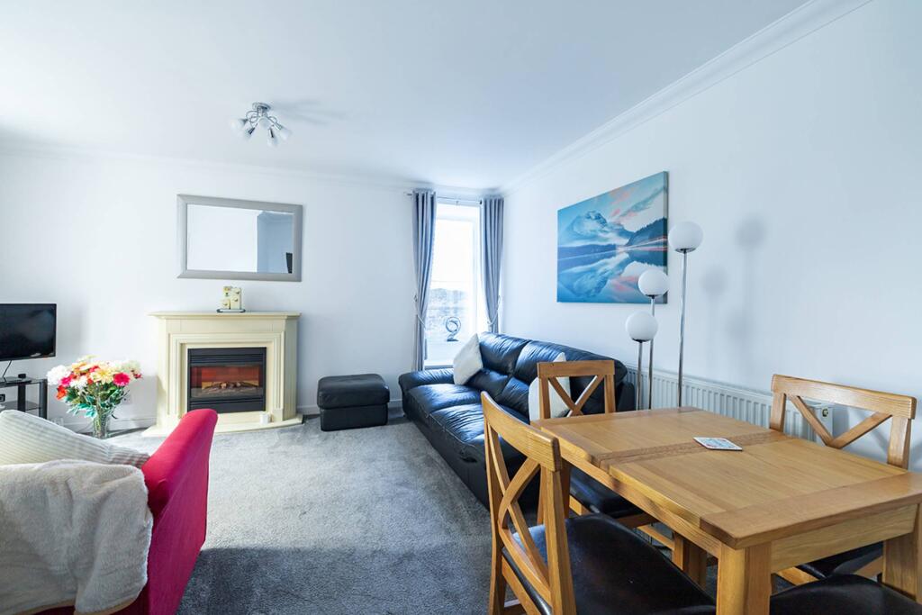 Additional image 3 of 12 High Shore, Macduff, AB44 1SL