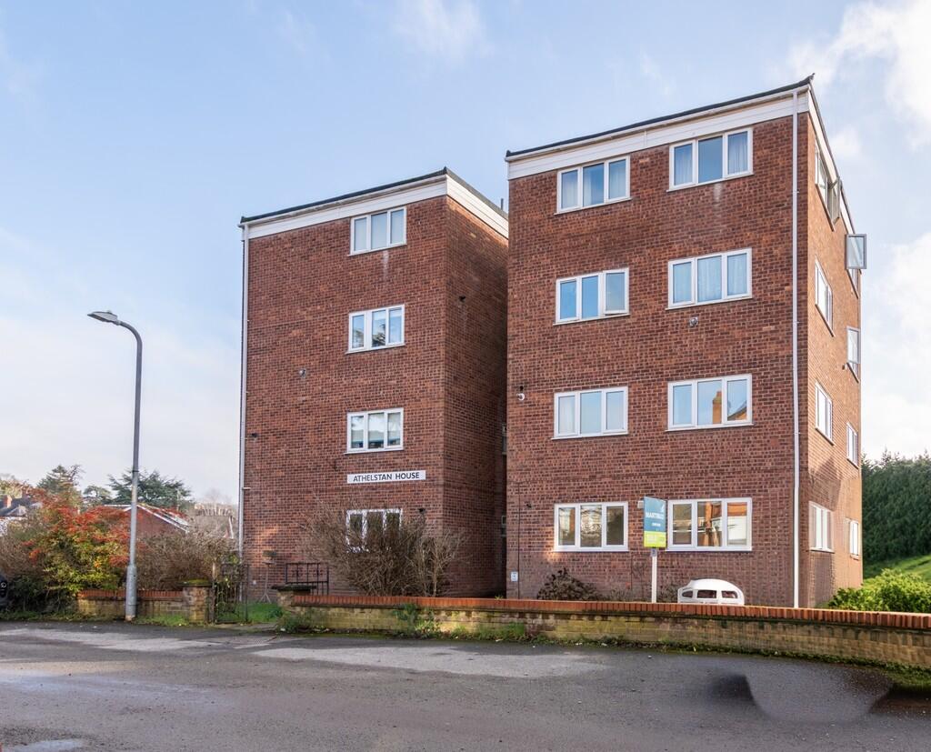 Main image of property: Athelstan House, The Hill Avenue