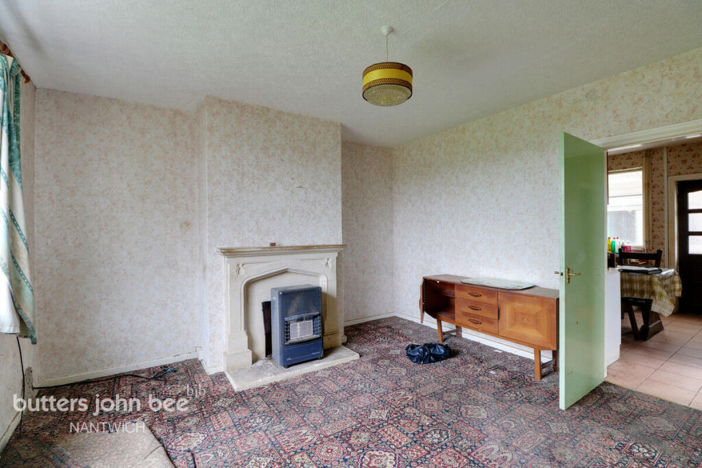 Heatley Lane, Nantwich photo 2