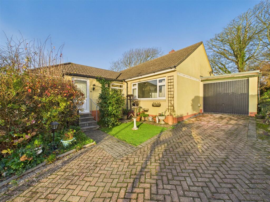 Main image of property: Orchard Close, Poughill, Bude, Cornwall, EX23