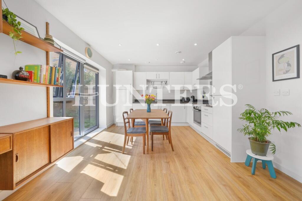 Main image of property: Brewery House, London, N17