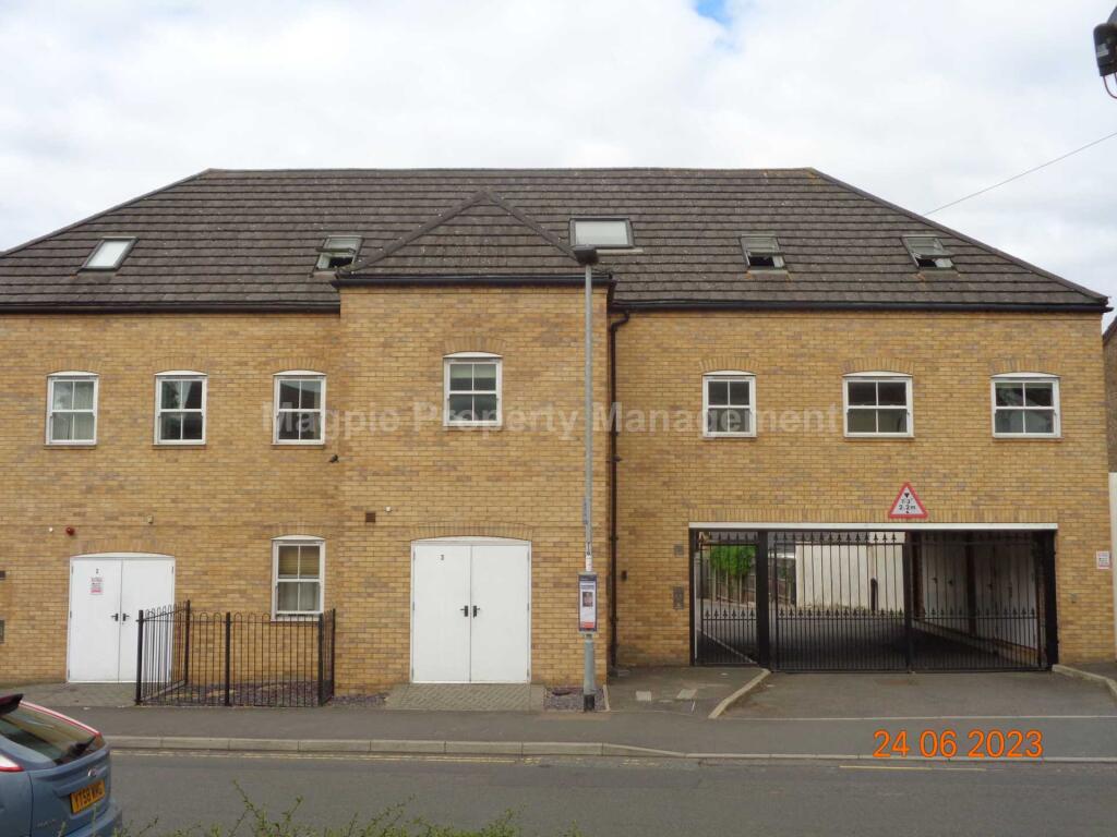 Main image of property: Stanground