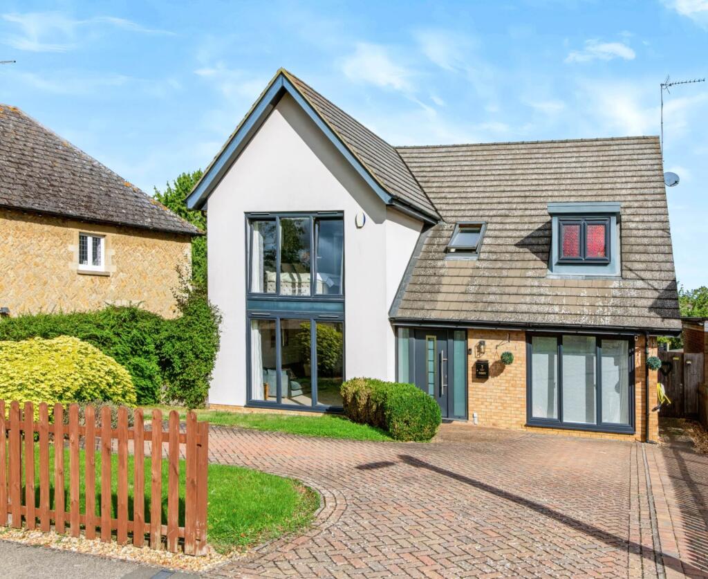 Main image of property: Denton Road, Horton