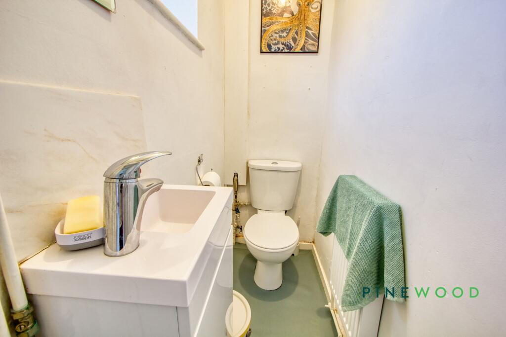 Cavendish Street, Langwith, NG20 - View 6