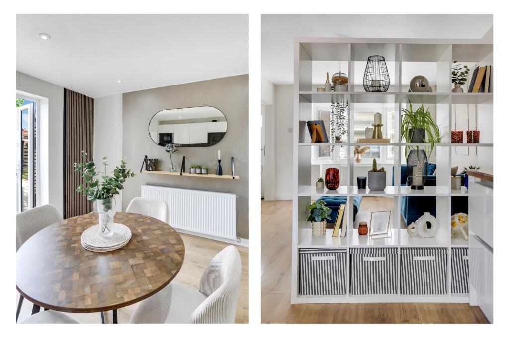 House in Nottingham, Long Eaton - More