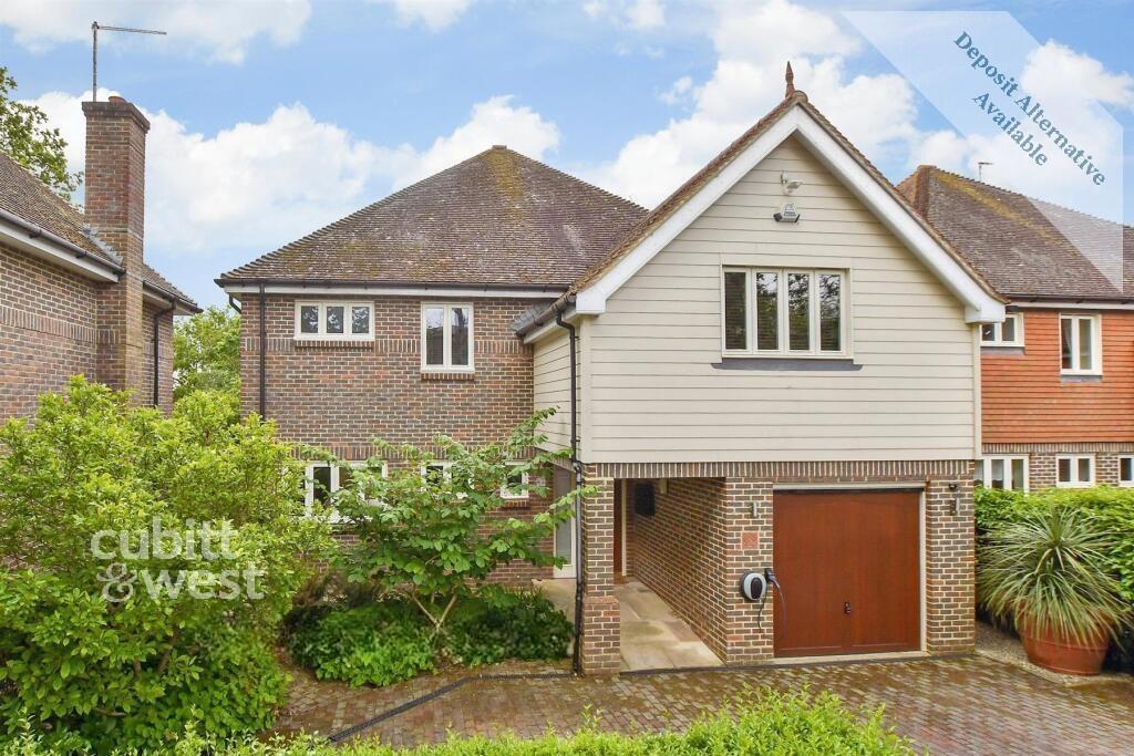 Main image of property: Henfield Road Cowfold RH13