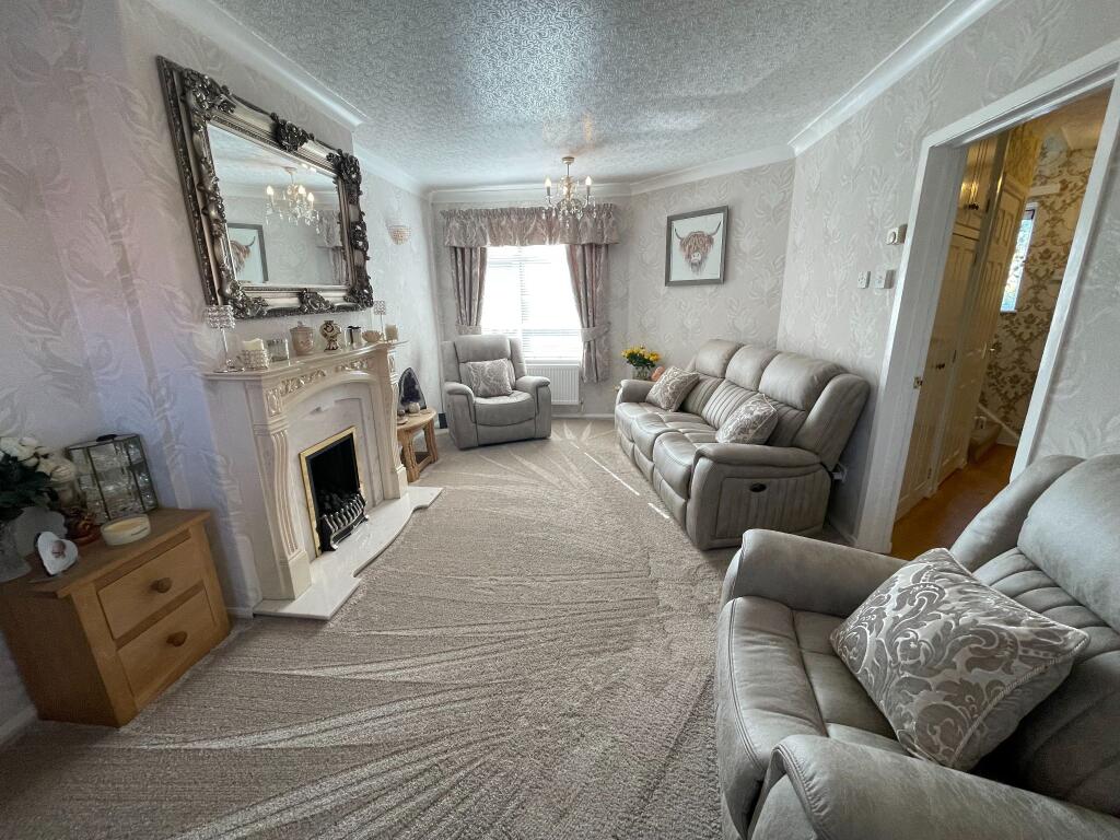 House in Manchester - View 5