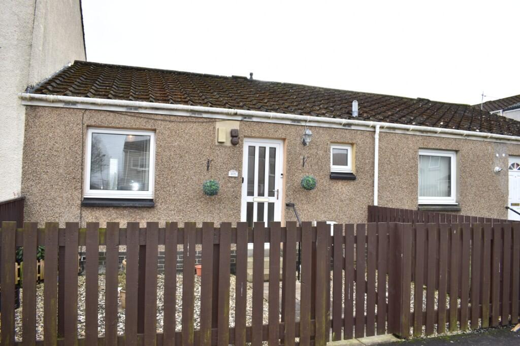 Main image of property: 105 Nigel Rise, Livingston, West Lothian, EH54