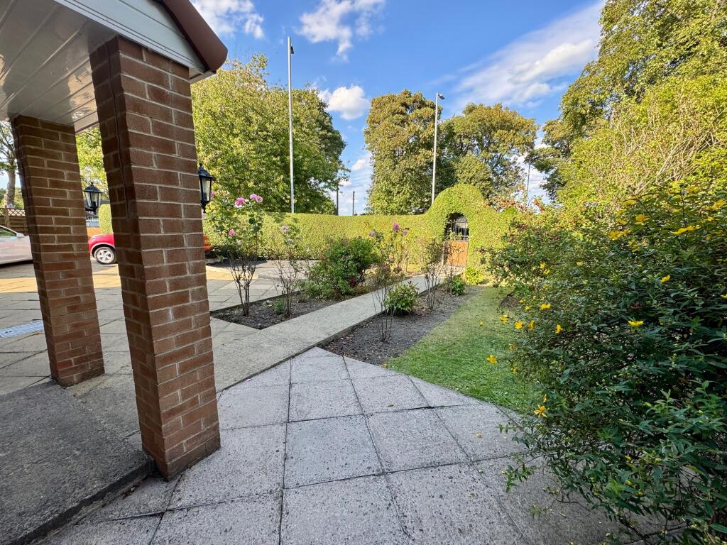 Additional image 33 of Haworth Road, Bradford, BD9