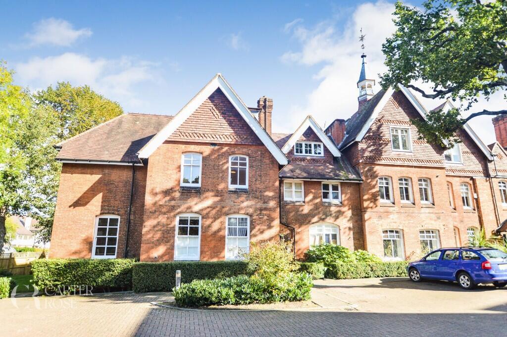 Main image of property: Fisher's Close, London, SW16