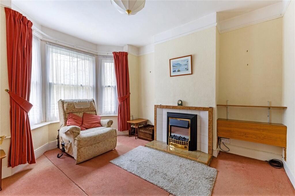 9, Clausentum Road, Winchester, Hampshire, SO23 photo 4