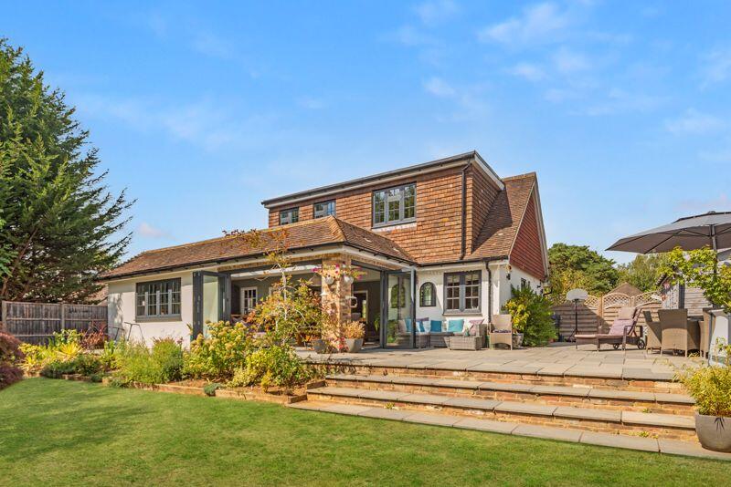Main image of property: Crest Hill, Peaslake