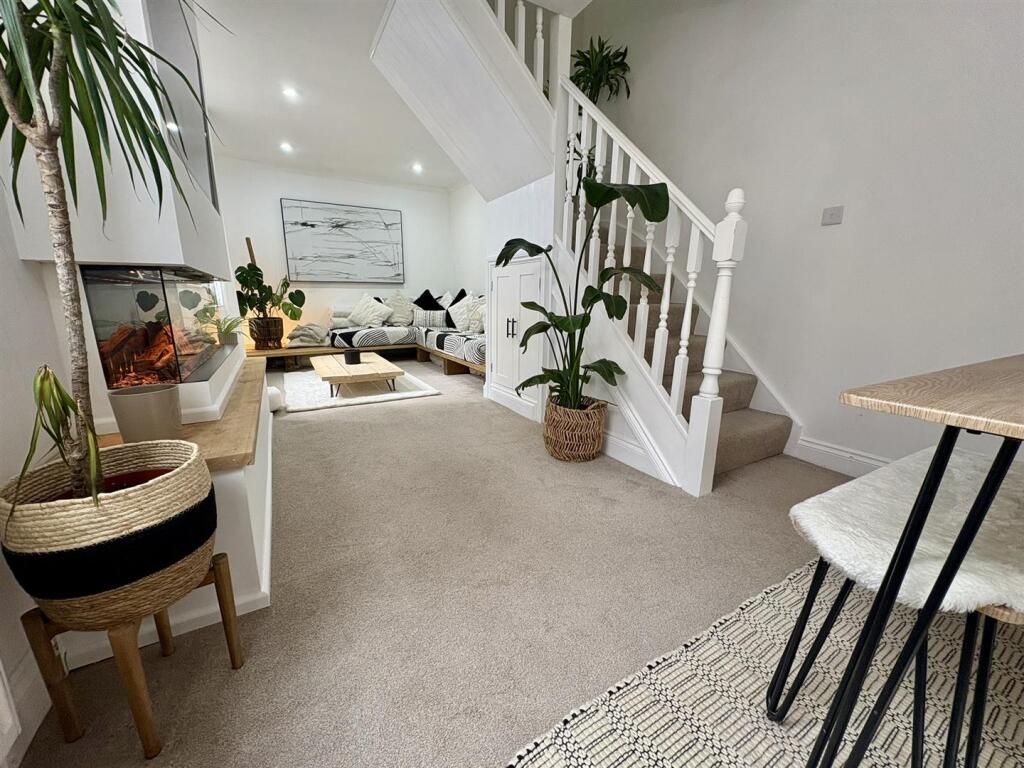 Main image of property: Lansdowne Street, Southsea